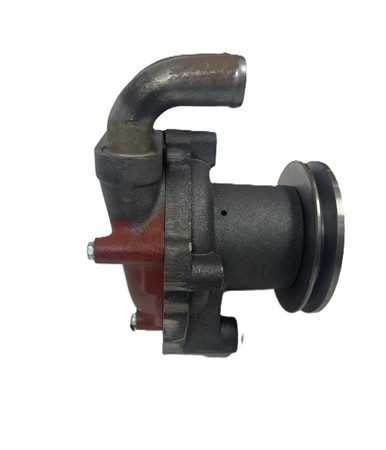 Vattenpump intercooler