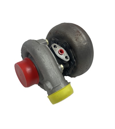 Turbokompressor