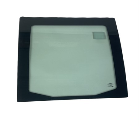 Glas bakruta