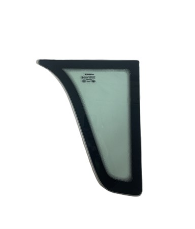 Glas sidoruta höger nedre