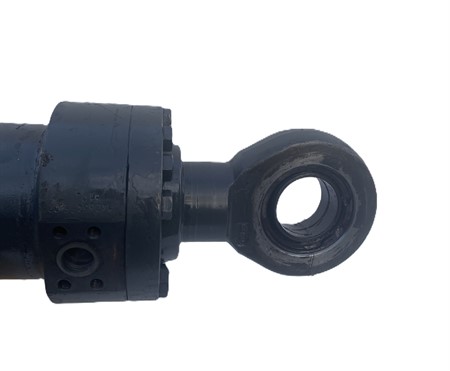 Hydraulcylinder begagnad utbytes
