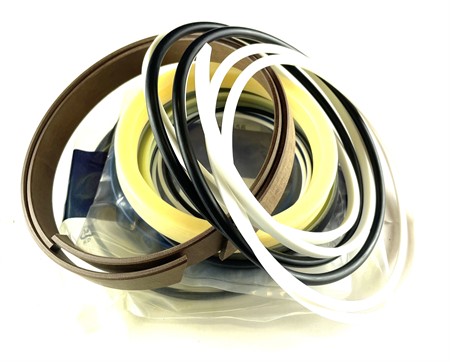 P-sats skaftcylinder