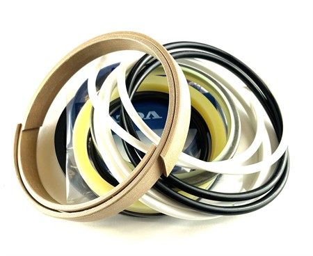 P-sats skopcylinder