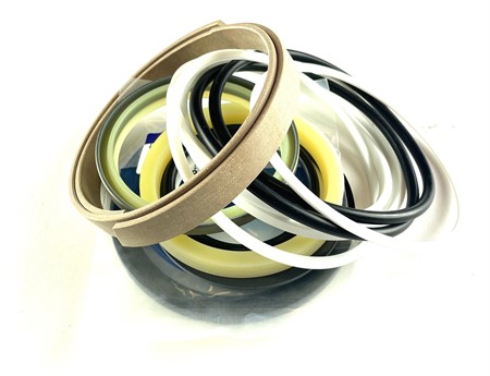 P-sats skaftcylinder