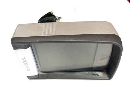 ECU, instrumentpanel begagnad