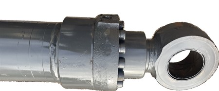 Hydraulcylinder begagnad