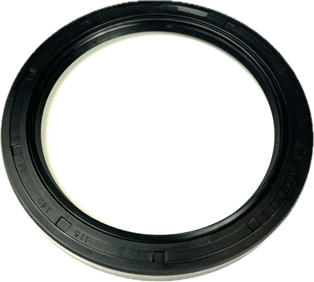 Tätning svängväxel