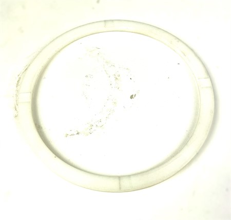 Stödring planetväxel