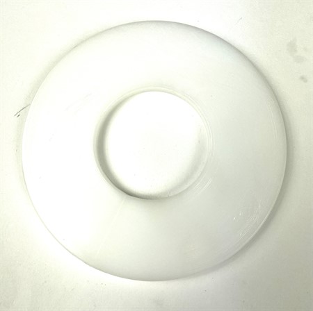 Stödring planetväxel