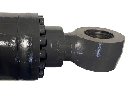 Hydraulcylinder begagnad