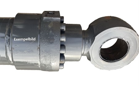 Hydraulcylinder begagnad
