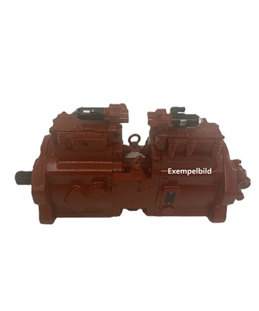 Hydraulpumpar